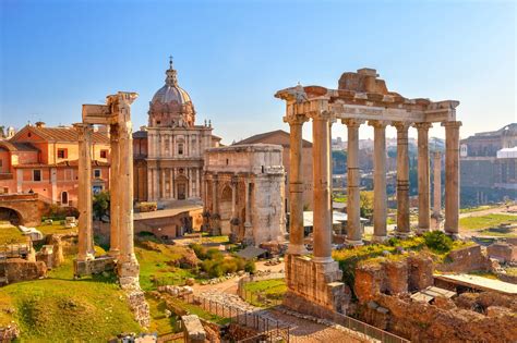 羅馬風景 名字列表